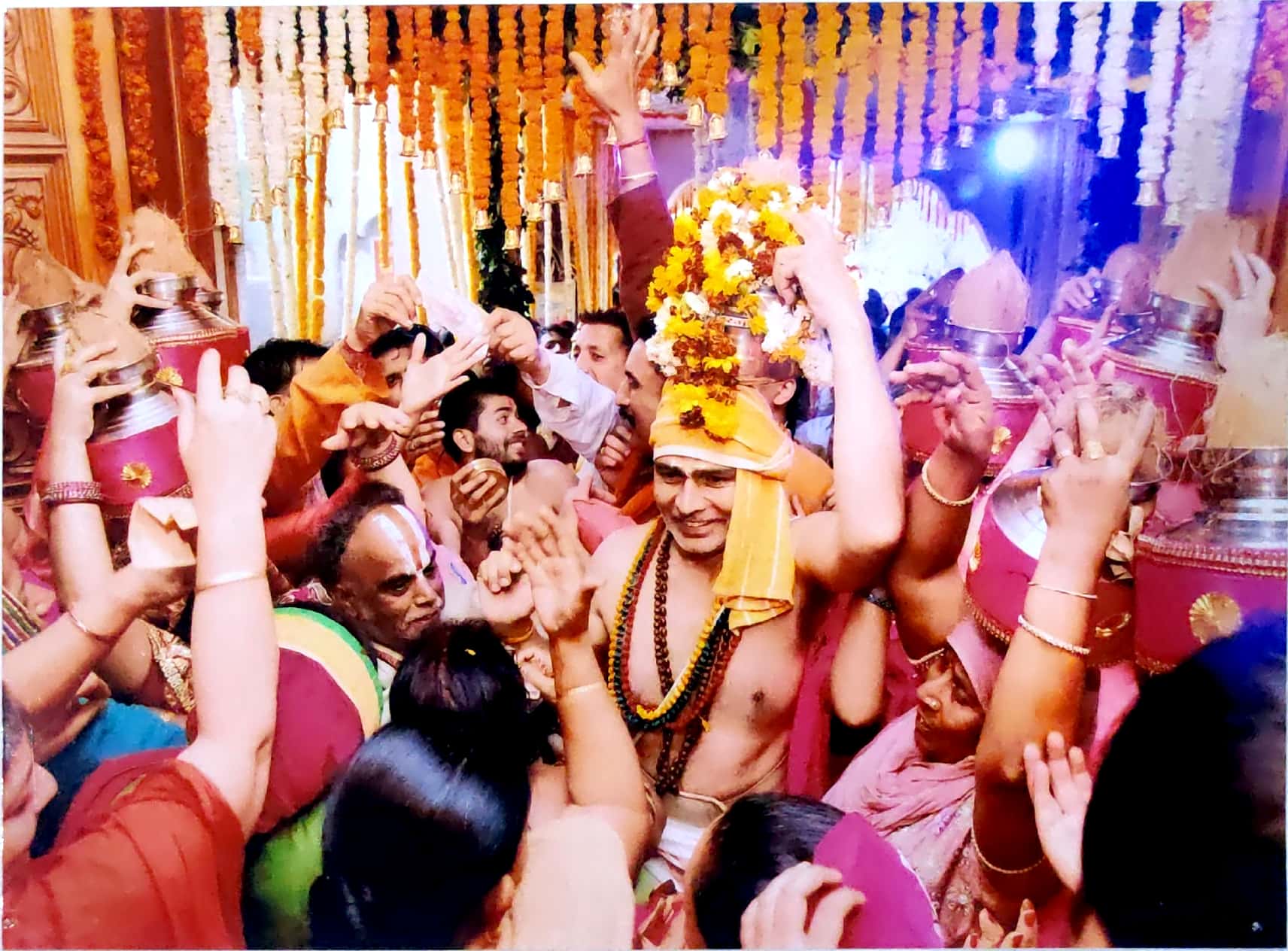 Brahmo Utsav 2016